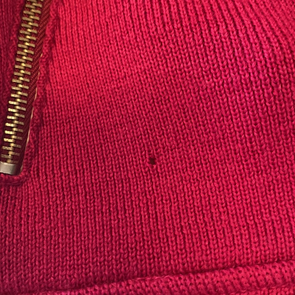 Pink jacket - Picture 2 of 8